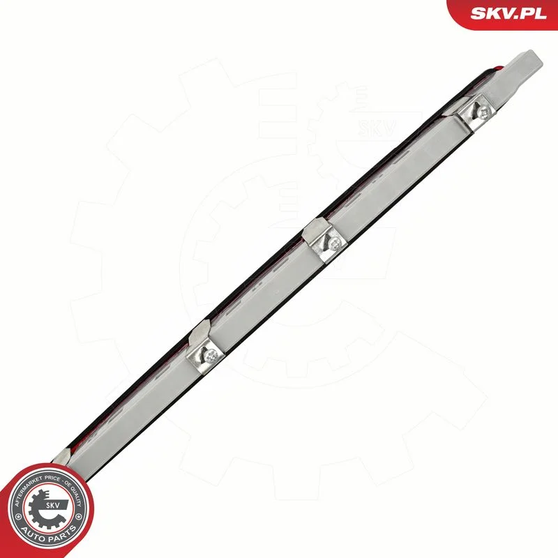Luz auxiliar de paragem SKV 72SKV800