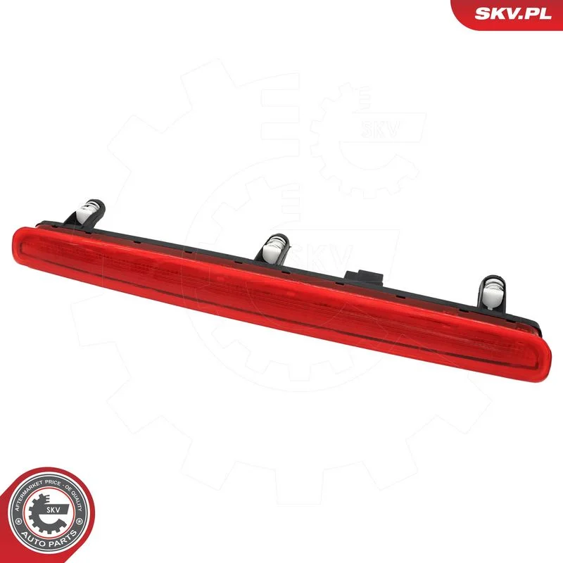 Luz auxiliar de paragem ESEN SKV 72SKV801
