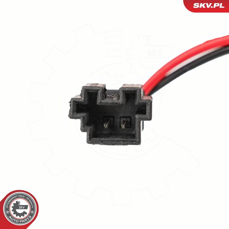 Luz auxiliar de paragem ESEN SKV 72SKV803