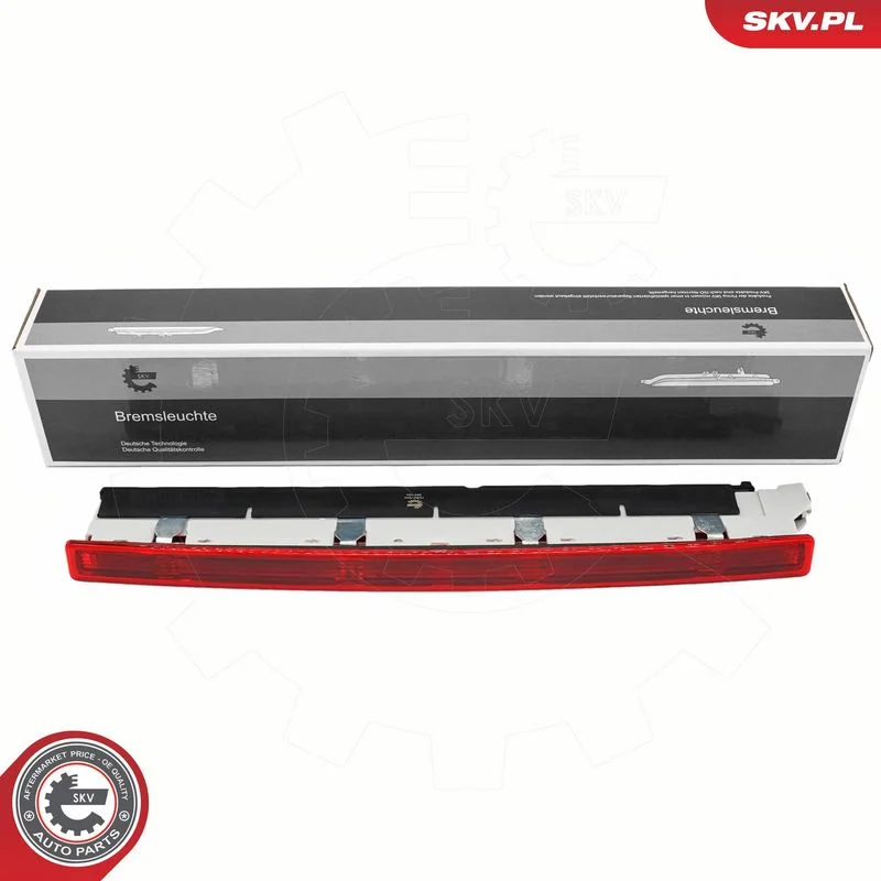 Auxiliary Stop Light ESEN SKV 72SKV804