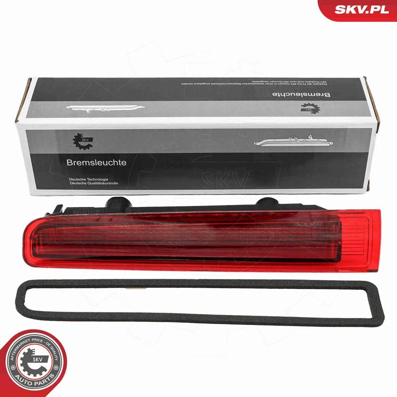 Luz auxiliar de paragem ESEN SKV 72SKV812