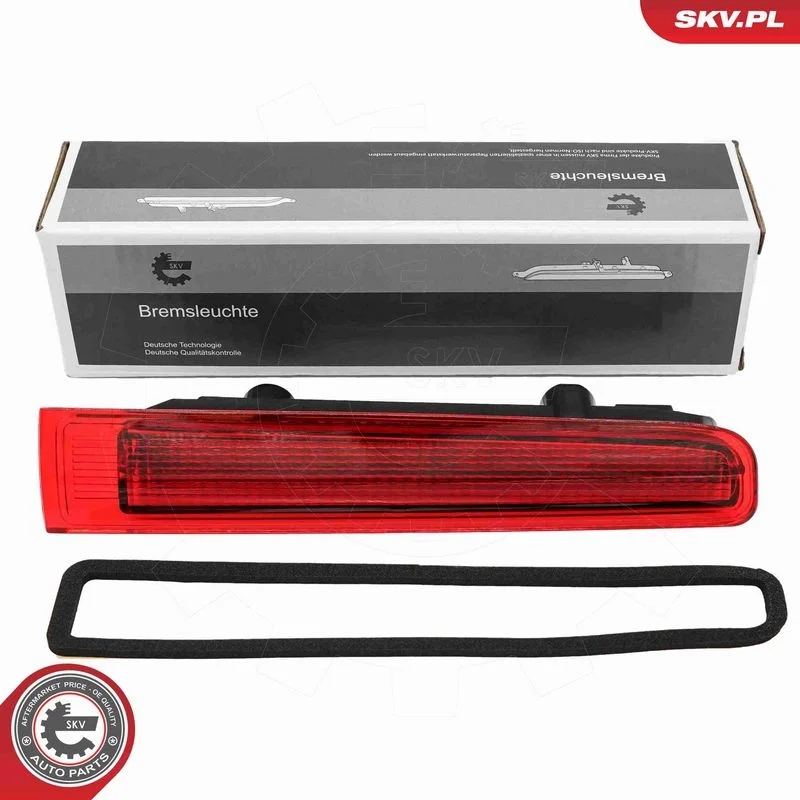 Luz auxiliar de paragem ESEN SKV 72SKV813