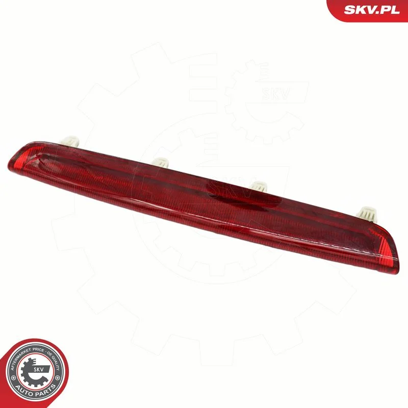 Auxiliary Stop Light SKV 72SKV814