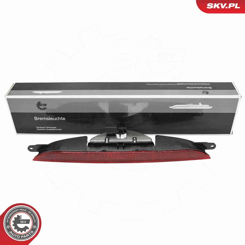 Luz auxiliar de paragem ESEN SKV 72SKV815