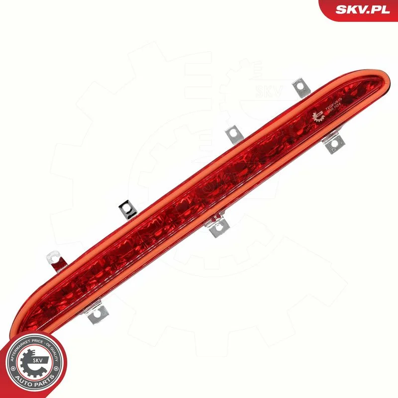Luz auxiliar de paragem ESEN SKV 72SKV819