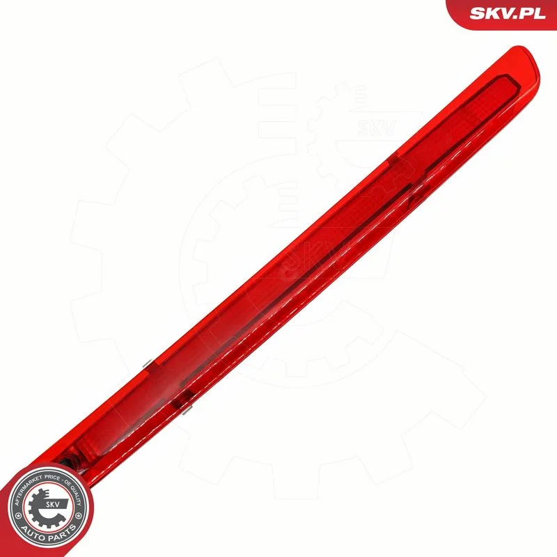 Luz auxiliar de paragem ESEN SKV 72SKV821