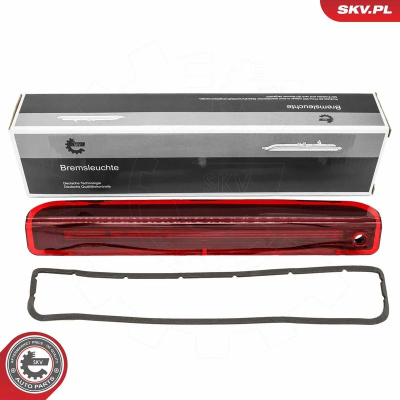 Luz auxiliar de paragem ESEN SKV 72SKV822