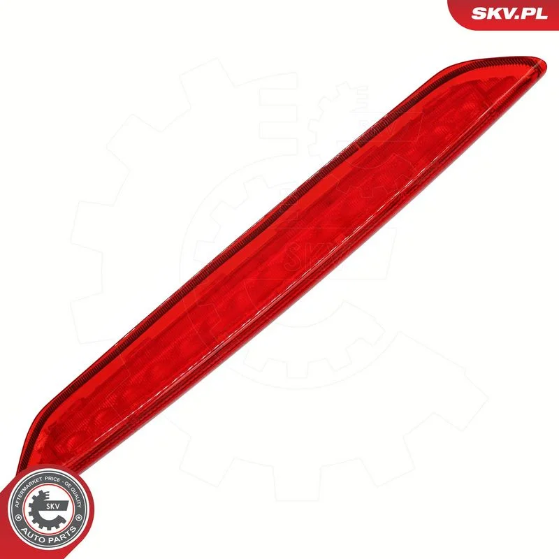Luz auxiliar de paragem ESEN SKV 72SKV824