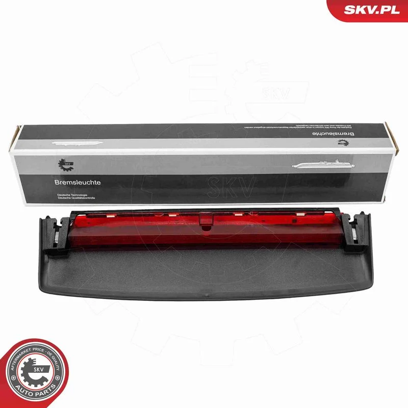 Luz auxiliar de paragem ESEN SKV 72SKV826