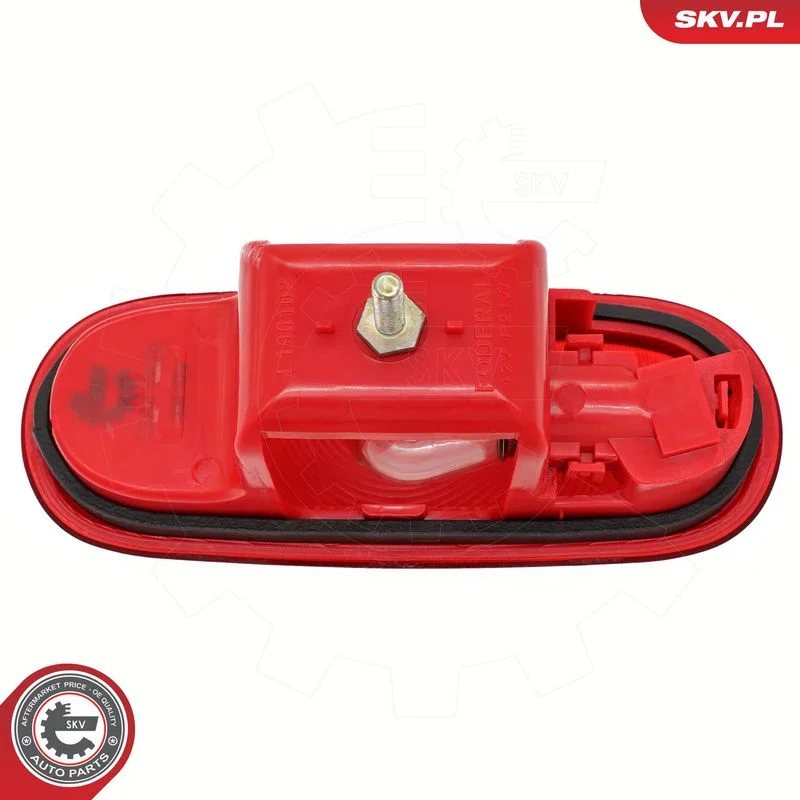 Auxiliary Stop Light SKV 72SKV829