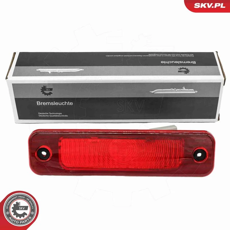 Auxiliary Stop Light ESEN SKV 72SKV830