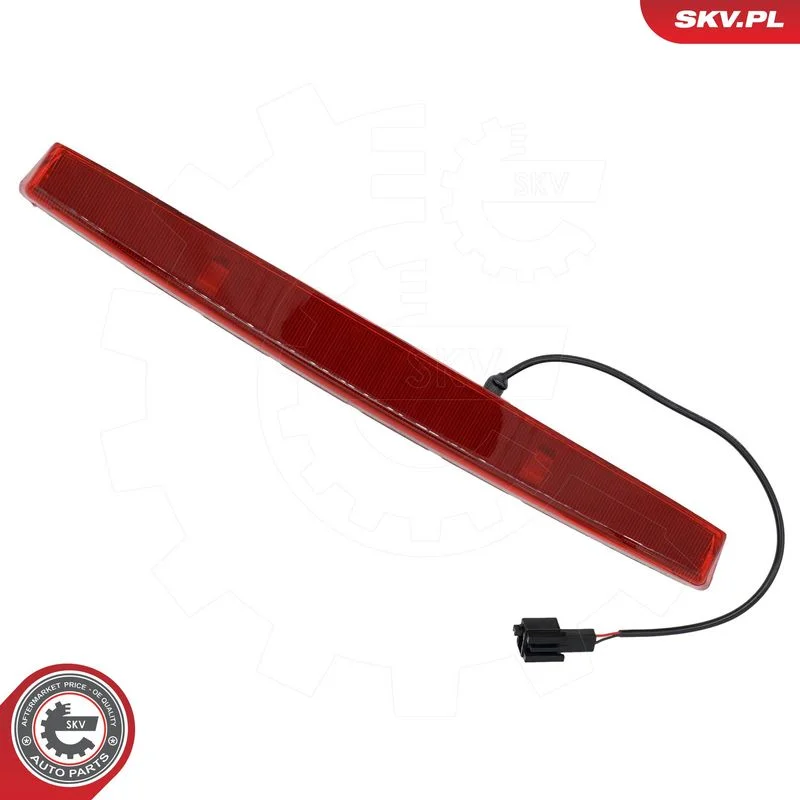 Luz auxiliar de paragem ESEN SKV 72SKV832