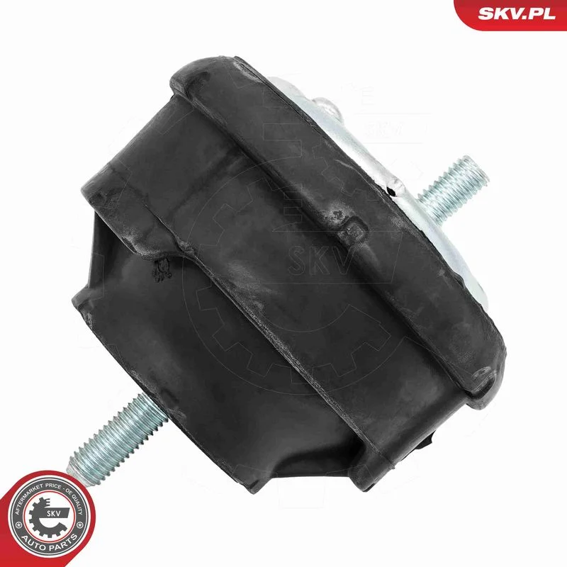 Mounting, engine ESEN SKV 75SKV197