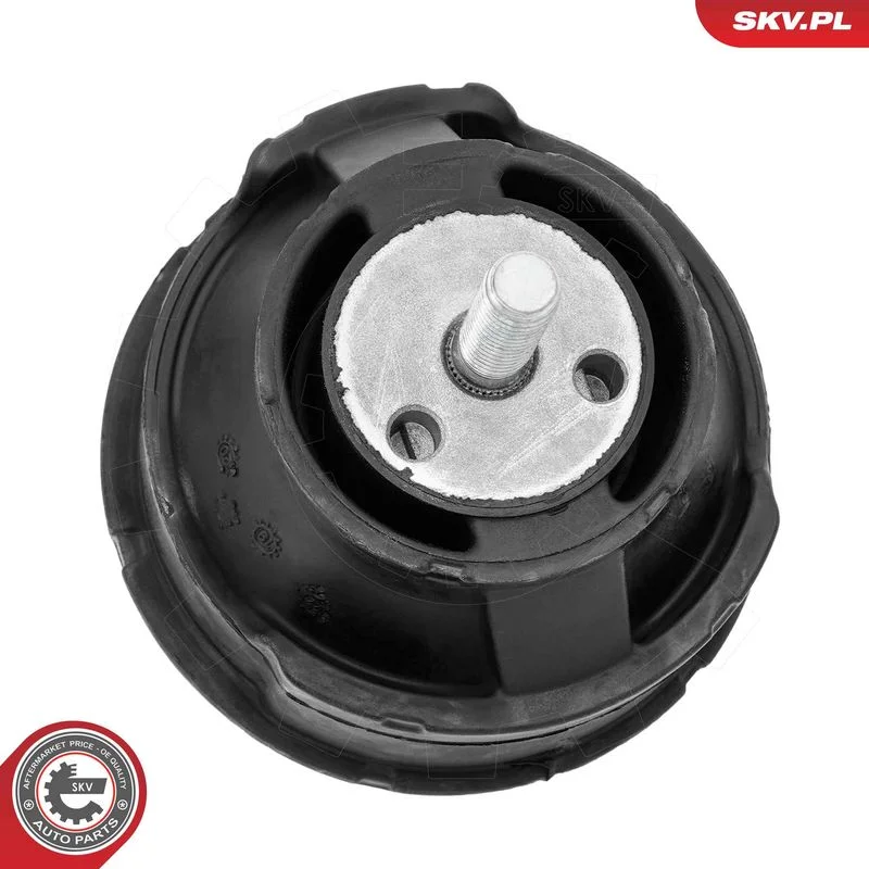 Mounting, engine ESEN SKV 75SKV198