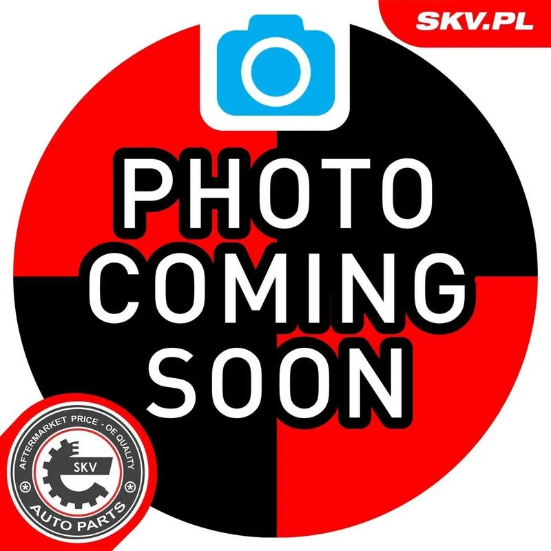 Sensor, coolant temperature ESEN SKV 81SKV141