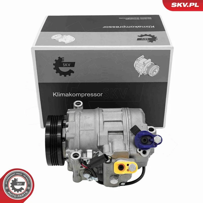 447 ESEN SKV 84SKV024