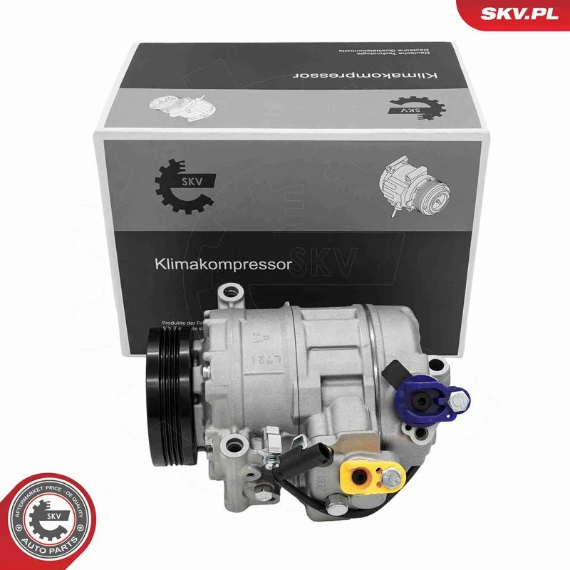 447 ESEN SKV 84SKV069