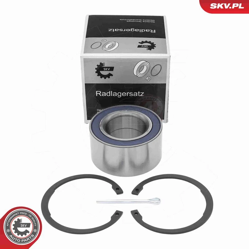 Wheel Bearing Kit ESEN SKV 85SKV039