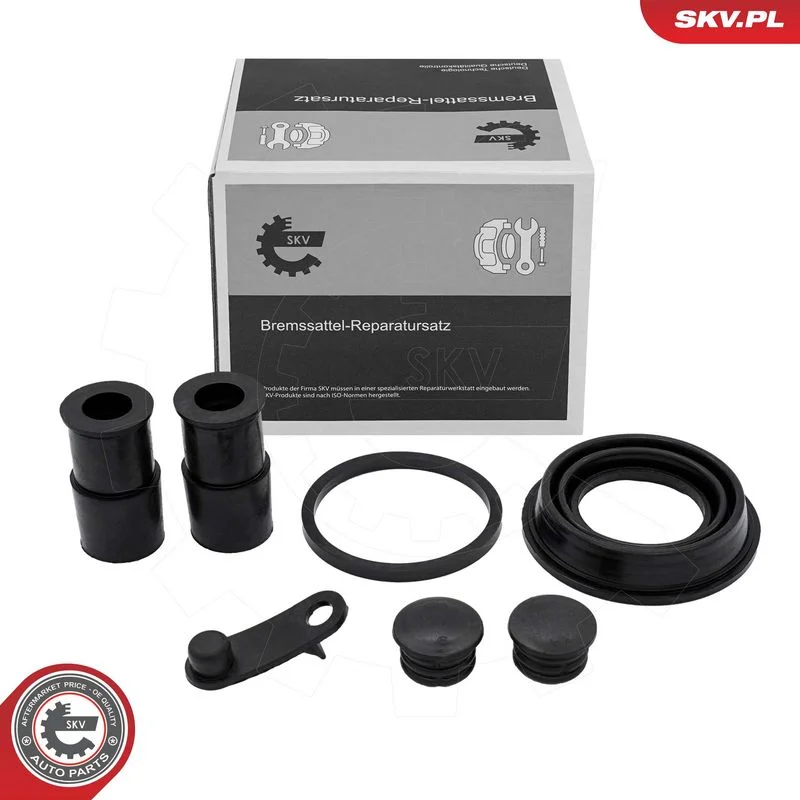 Repair Kit, brake caliper ESEN SKV 91SKV040