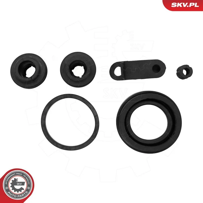 Repair Kit, brake caliper ESEN SKV 91SKV052