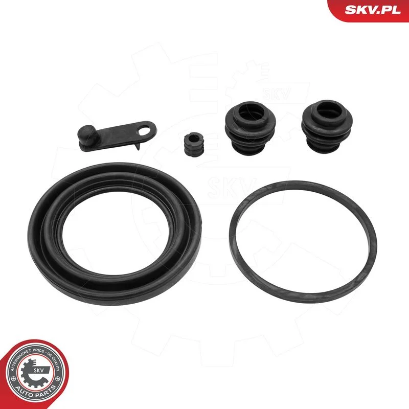 Repair Kit, brake caliper ESEN SKV 91SKV091