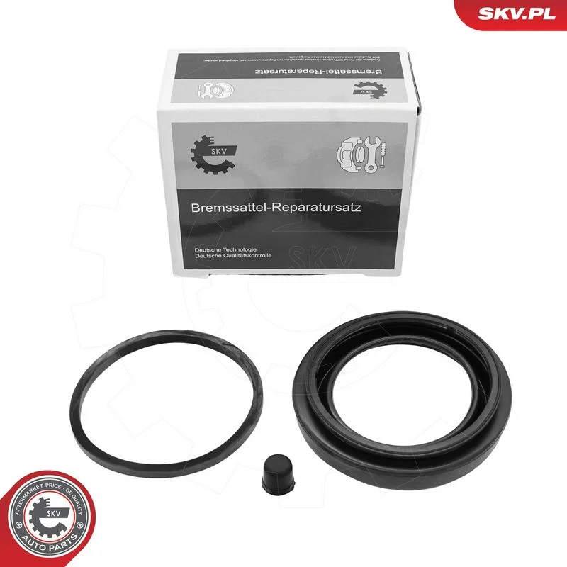 Repair Kit, brake caliper ESEN SKV 91SKV115