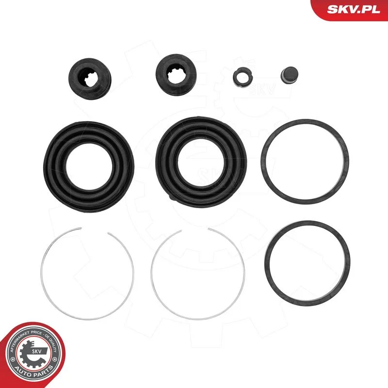 405 SKV GERMANY 91SKV215