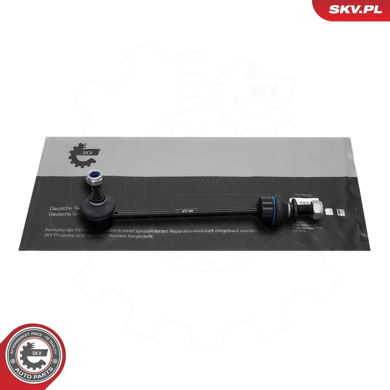 Link/Coupling Rod, stabiliser bar ESEN SKV 92SKV439
