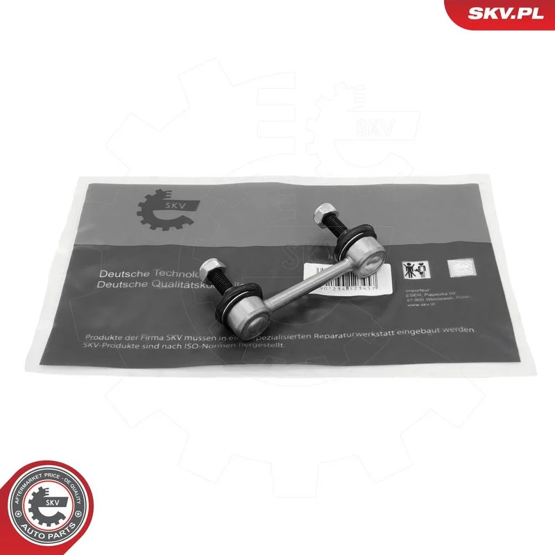 Link/Coupling Rod, stabiliser bar ESEN SKV 92SKV440