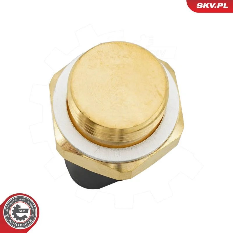 Temperature Switch, radiator fan ESEN SKV 95SKV924