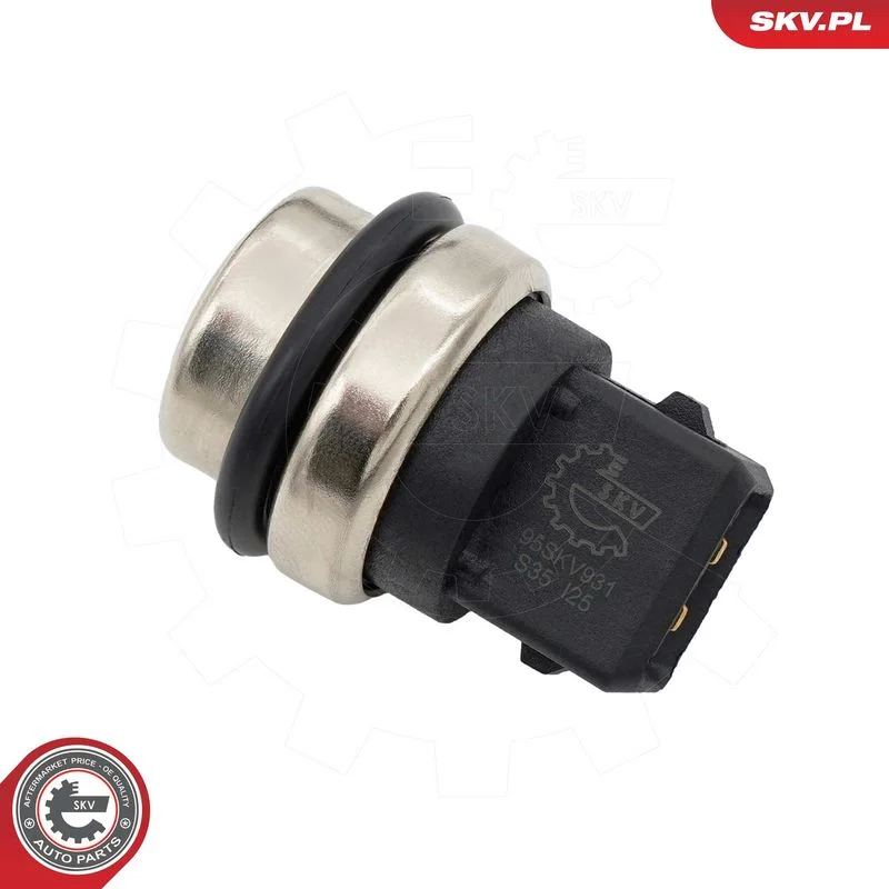 Temperature Switch, radiator fan ESEN SKV 95SKV931
