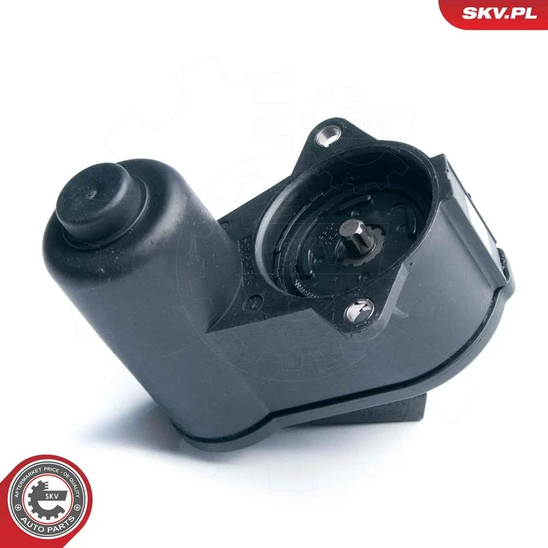 Control Element, parking brake caliper ESEN SKV 96SKV009