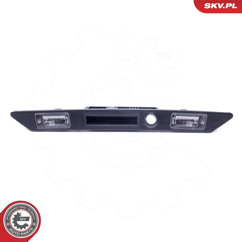 Tailgate Handle ESEN SKV 96SKV140