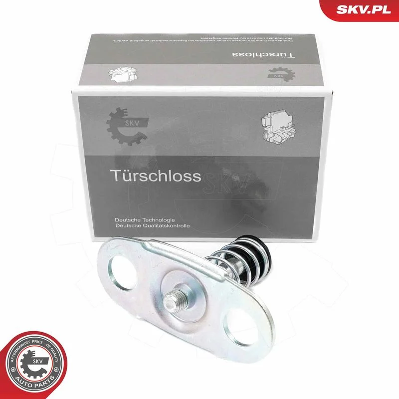Bonnet Lock ESEN SKV 96SKV252