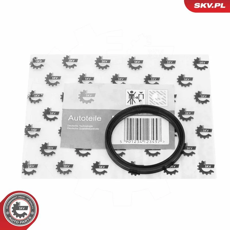 Seal Ring, charge air hose ESEN SKV 96SKV361