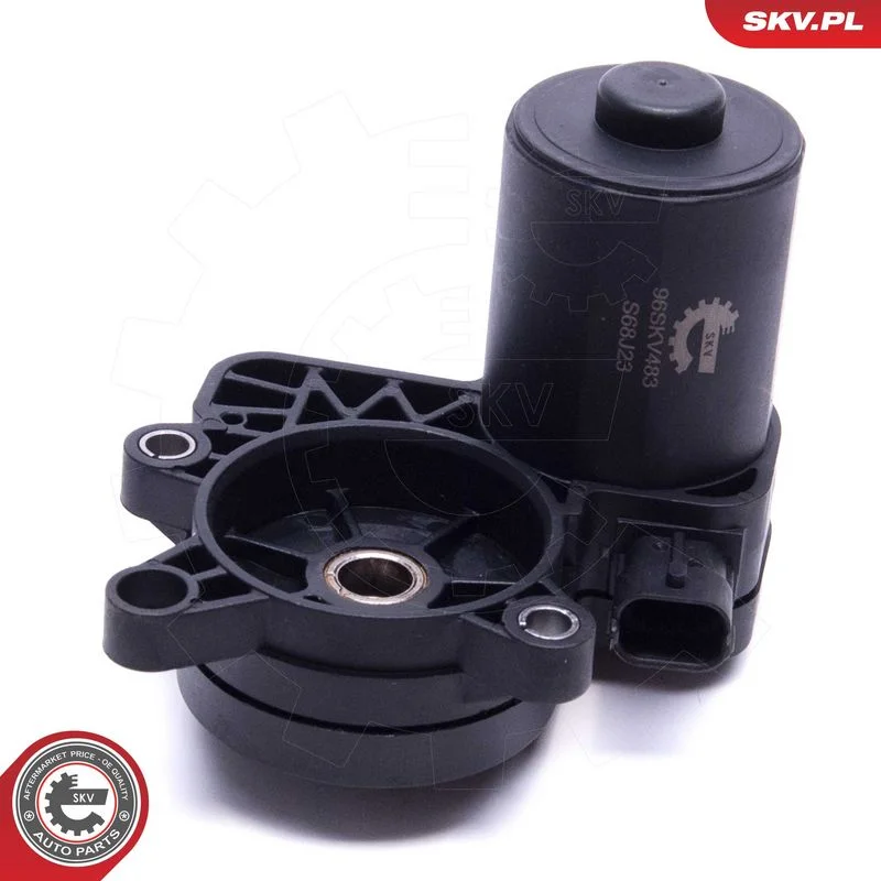 Control Element, parking brake caliper ESEN SKV 96SKV483