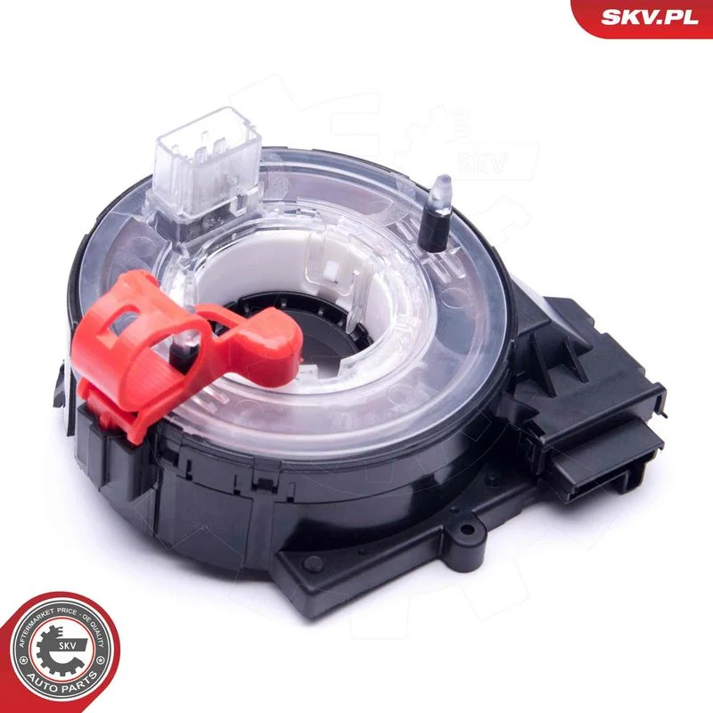 Clock Spring, airbag ESEN SKV 96SKV509