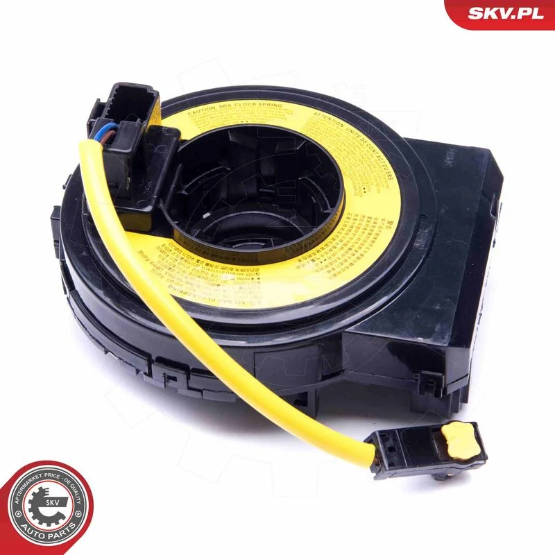 Clock Spring, airbag ESEN SKV 96SKV542