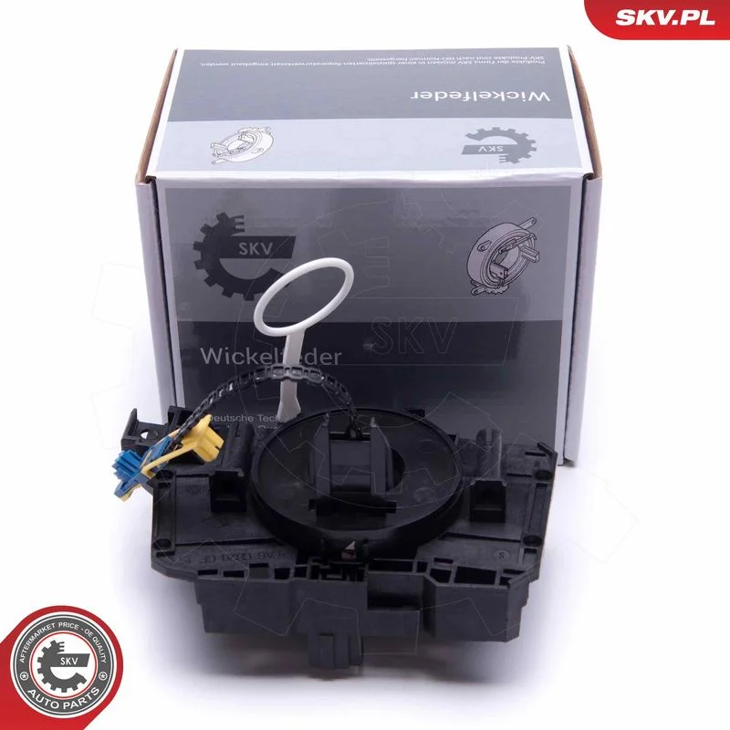 Clock Spring, airbag ESEN SKV 96SKV580