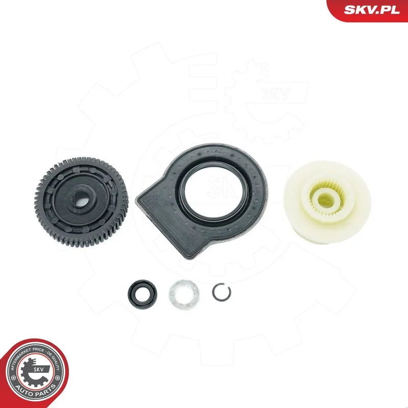 Repair Sleeve, transmission output shaft (transfer case) ESEN SKV 96SKV902