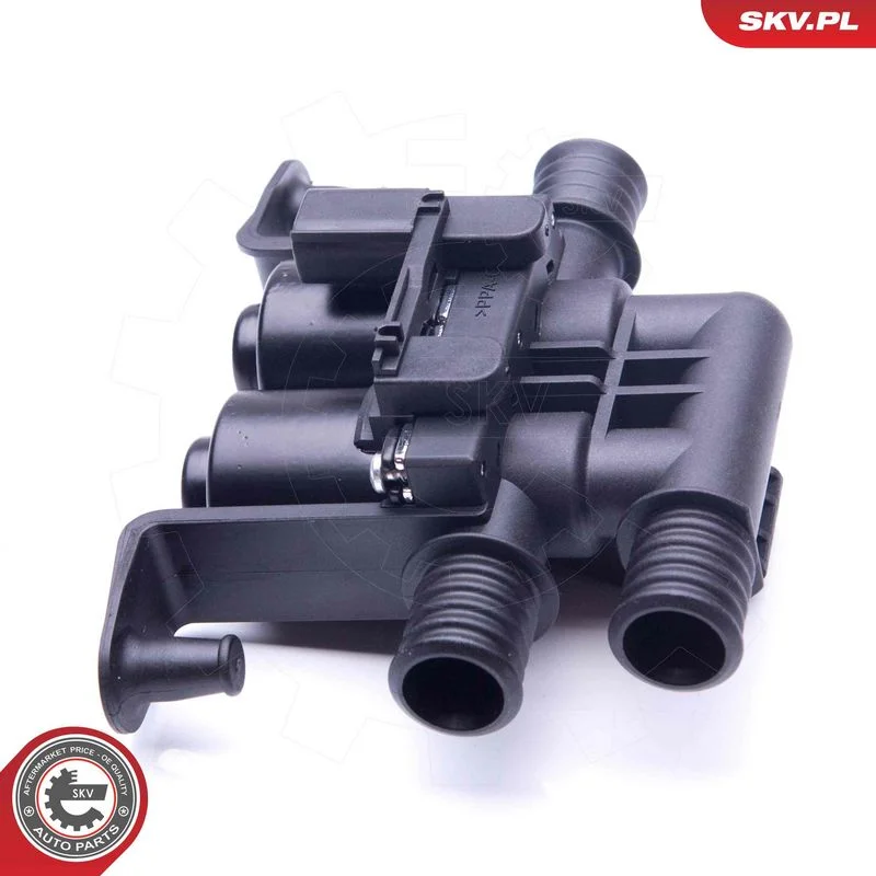 Coolant Control Valve ESEN SKV 96SKV907