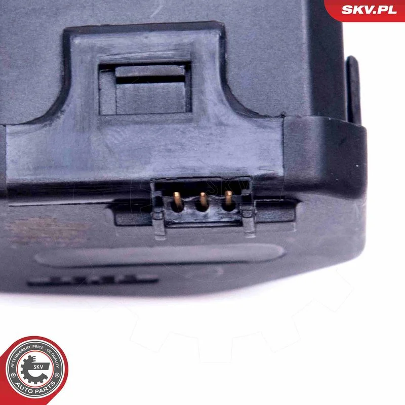 Actuator, headlight levelling ESEN SKV 96SKV935