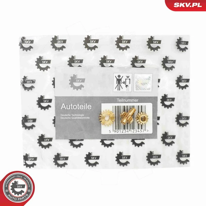 Interface Multimédia ESEN SKV 97SKV132