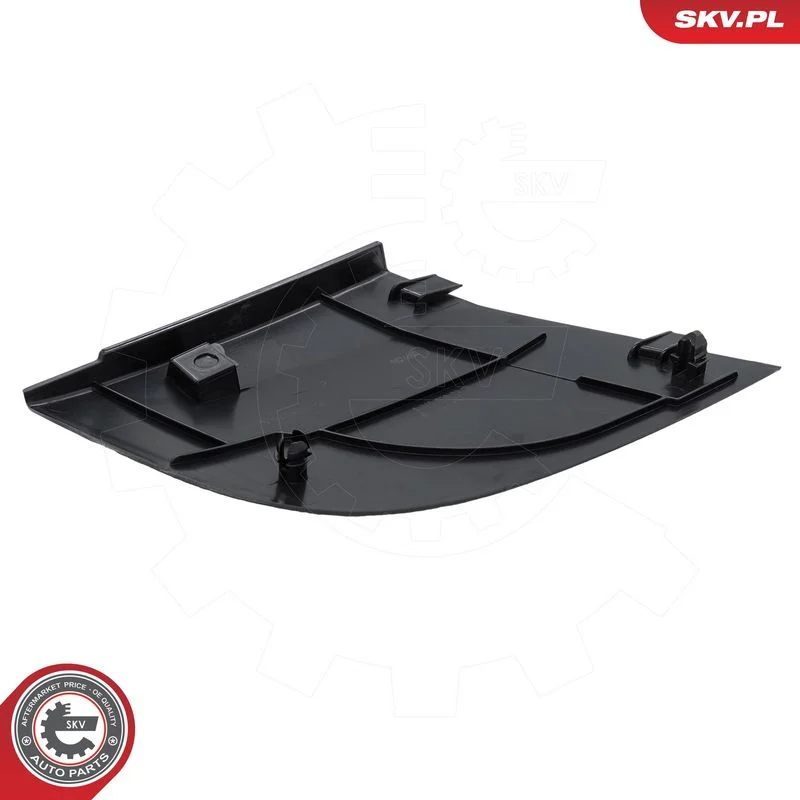 Moldura do Para-brisas ESEN SKV 97SKV241
