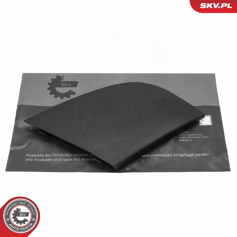 Moldura do Para-brisas ESEN SKV 97SKV242