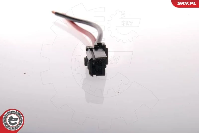 Bomba de combustível ESEN SKV 02SKV205