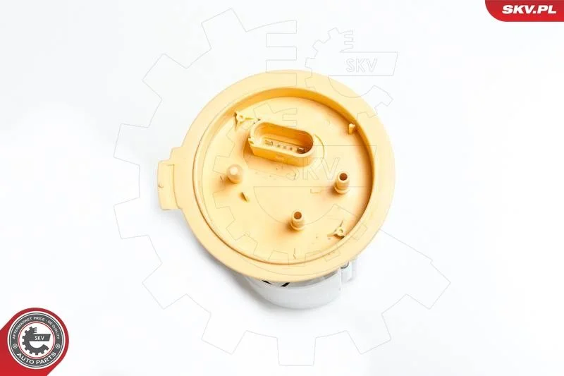Unidade de alimentação de combustível ESEN SKV 02SKV727