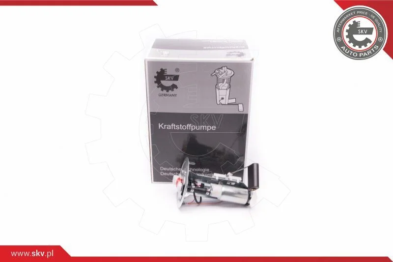 Unidade de alimentação de combustível ESEN SKV 02SKV787