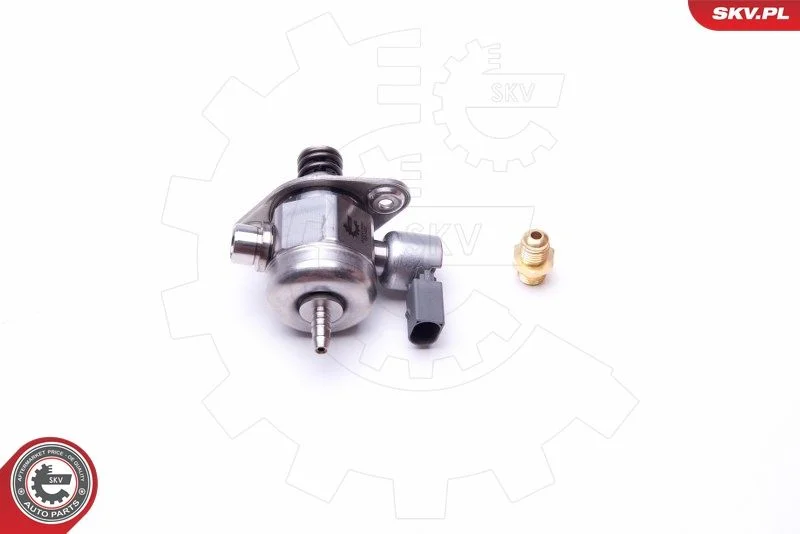 Bomba de Alta Pressão ESEN SKV 02SKV950