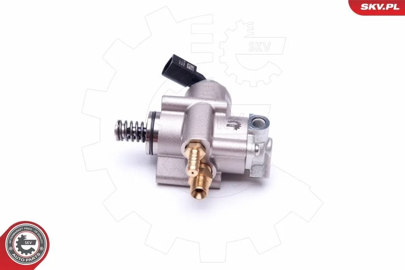Bomba de Alta Pressão ESEN SKV 02SKV960